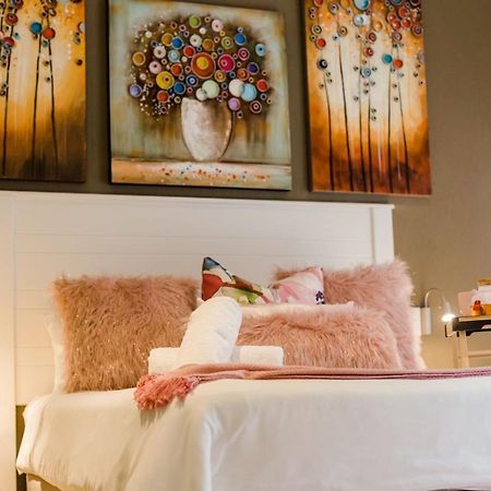 Mariu Upmarket Accommodation Mbombela Екстер'єр фото