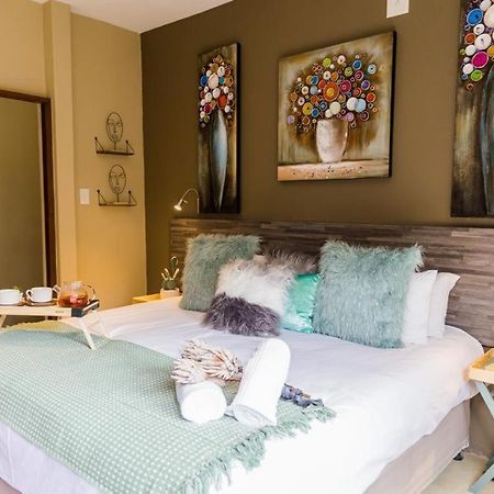 Mariu Upmarket Accommodation Mbombela Екстер'єр фото