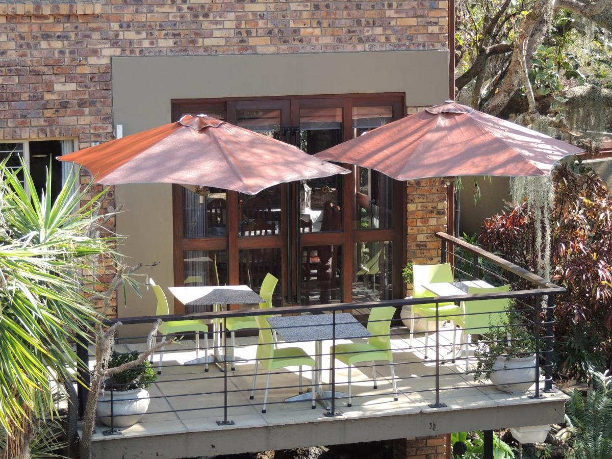 Mariu Upmarket Accommodation Mbombela Екстер'єр фото