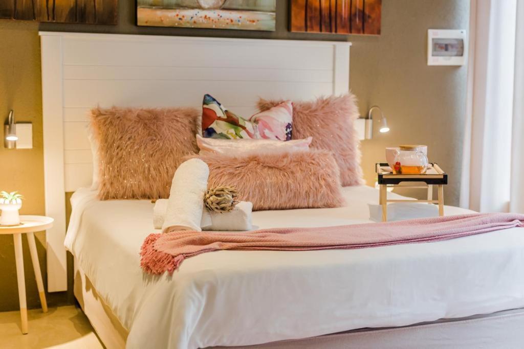 Mariu Upmarket Accommodation Mbombela Екстер'єр фото