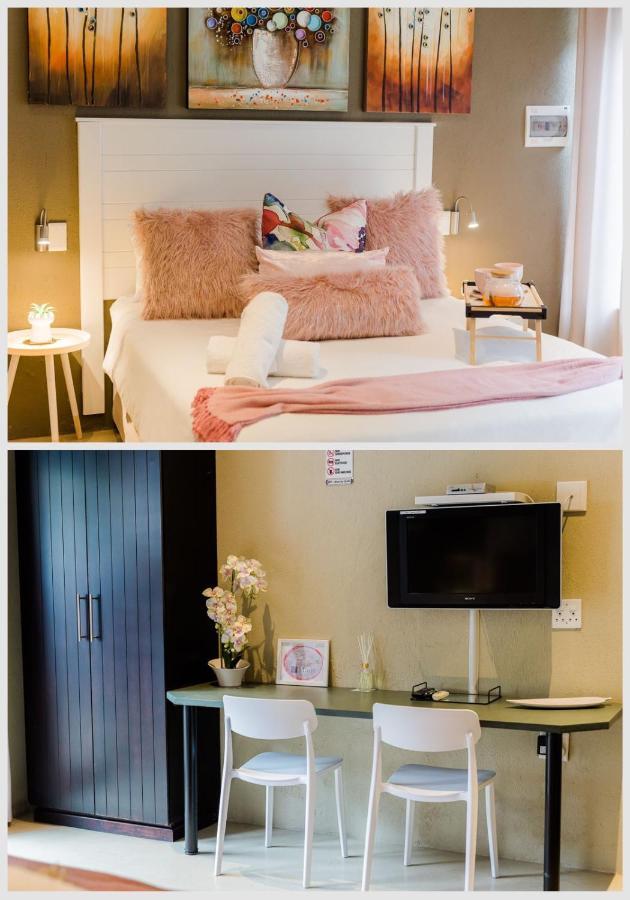 Mariu Upmarket Accommodation Mbombela Екстер'єр фото