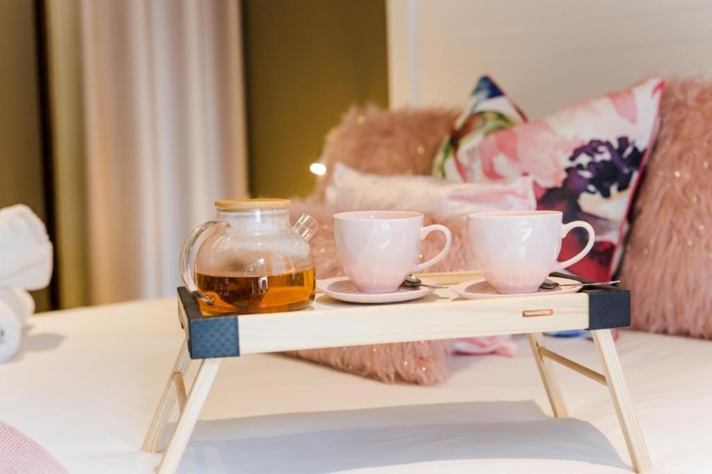 Mariu Upmarket Accommodation Mbombela Екстер'єр фото