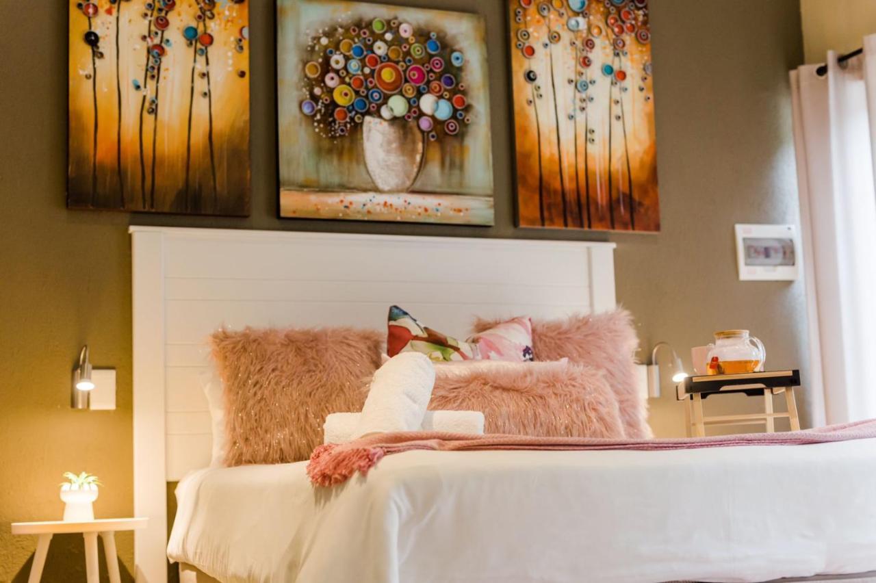 Mariu Upmarket Accommodation Mbombela Екстер'єр фото