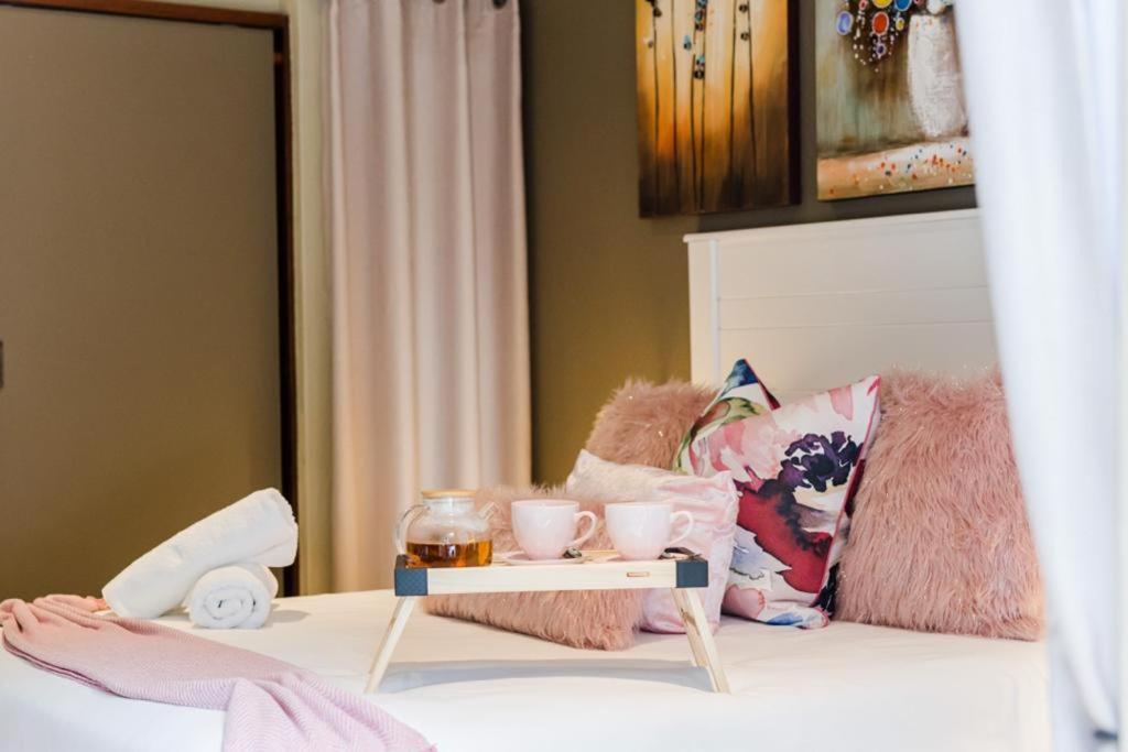 Mariu Upmarket Accommodation Mbombela Екстер'єр фото