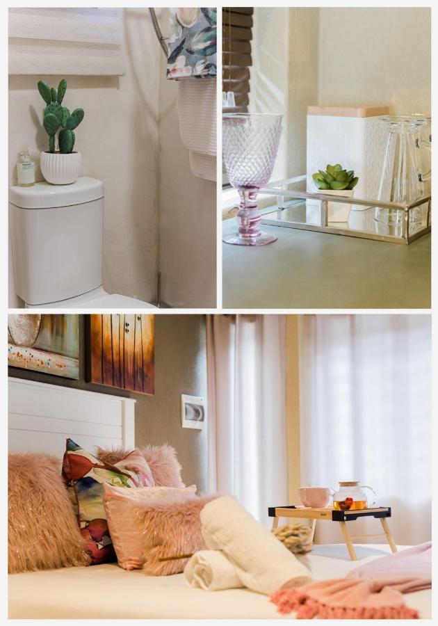 Mariu Upmarket Accommodation Mbombela Екстер'єр фото