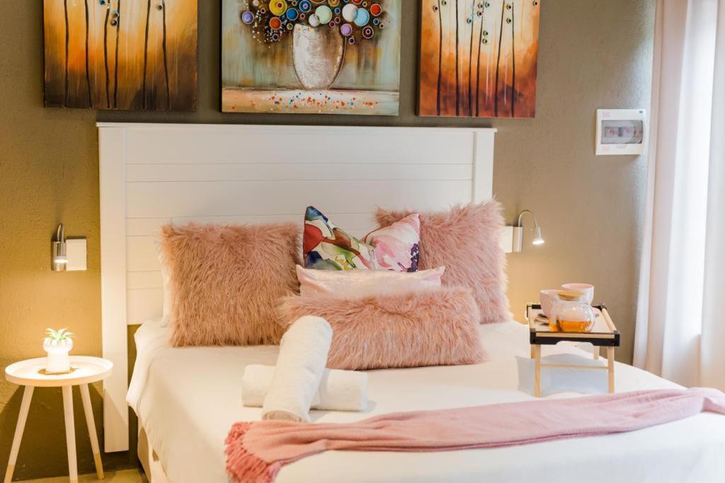 Mariu Upmarket Accommodation Mbombela Екстер'єр фото