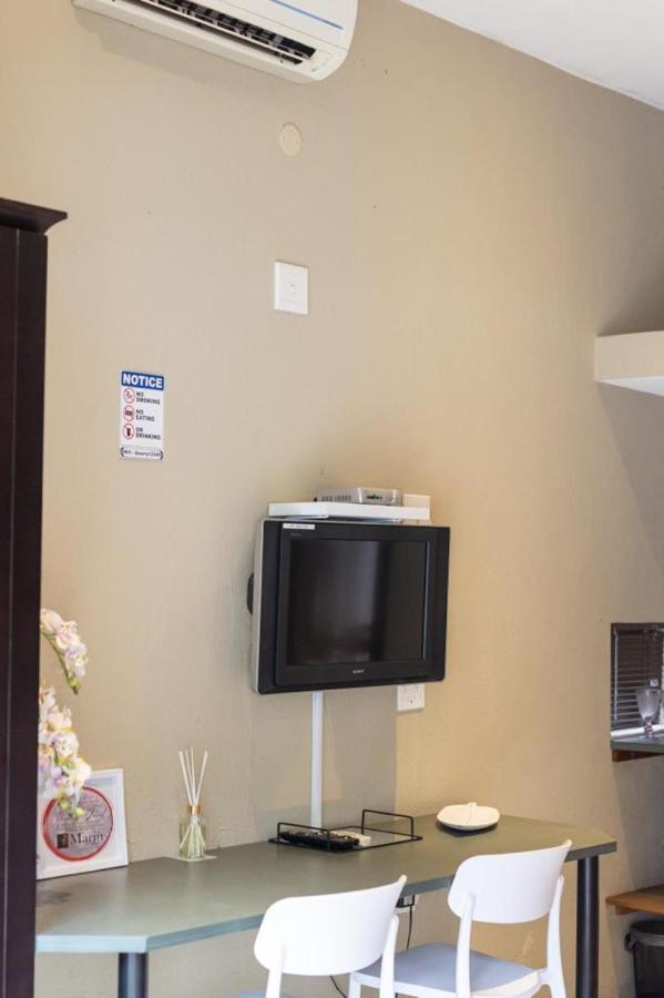 Mariu Upmarket Accommodation Mbombela Екстер'єр фото