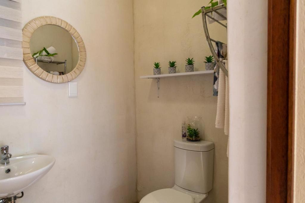 Mariu Upmarket Accommodation Mbombela Екстер'єр фото
