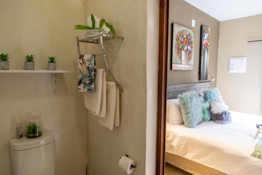 Mariu Upmarket Accommodation Mbombela Екстер'єр фото