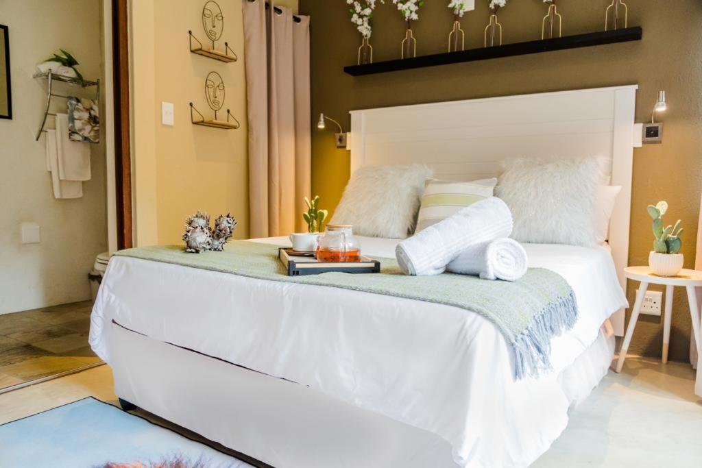 Mariu Upmarket Accommodation Mbombela Екстер'єр фото