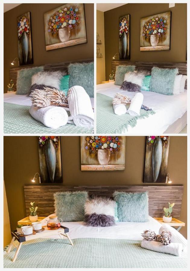 Mariu Upmarket Accommodation Mbombela Екстер'єр фото