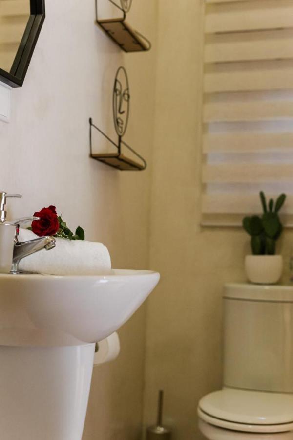 Mariu Upmarket Accommodation Mbombela Екстер'єр фото