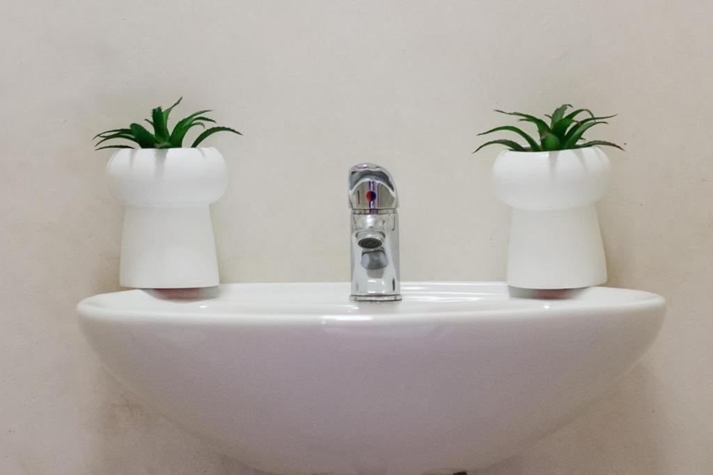 Mariu Upmarket Accommodation Mbombela Екстер'єр фото