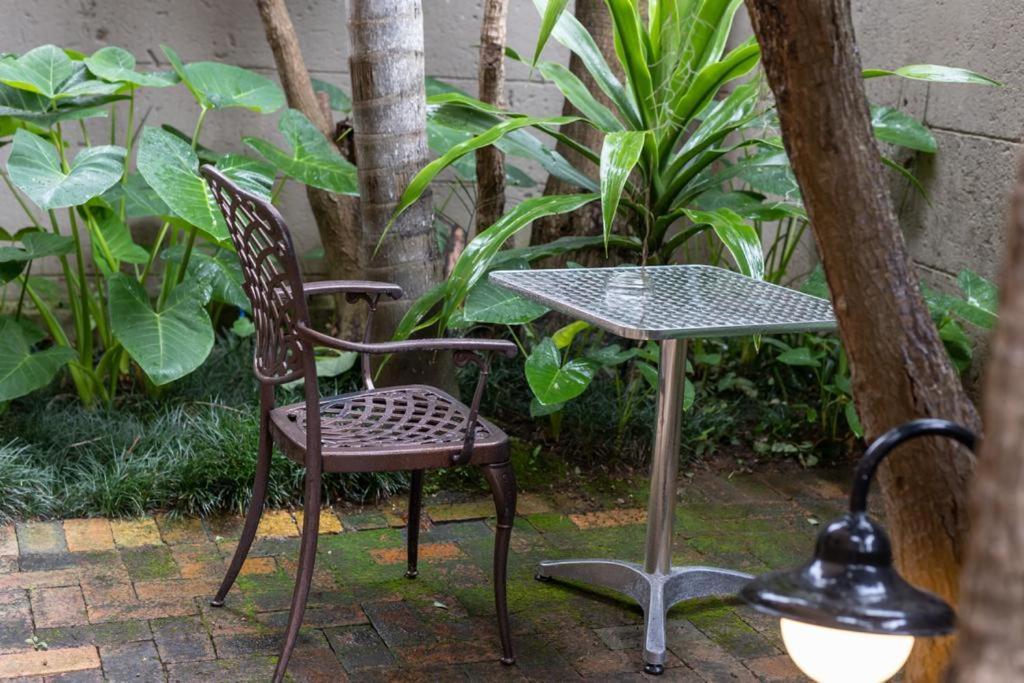Mariu Upmarket Accommodation Mbombela Екстер'єр фото