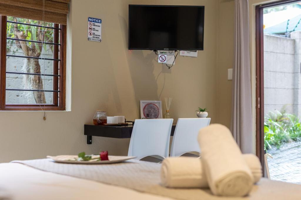Mariu Upmarket Accommodation Mbombela Екстер'єр фото
