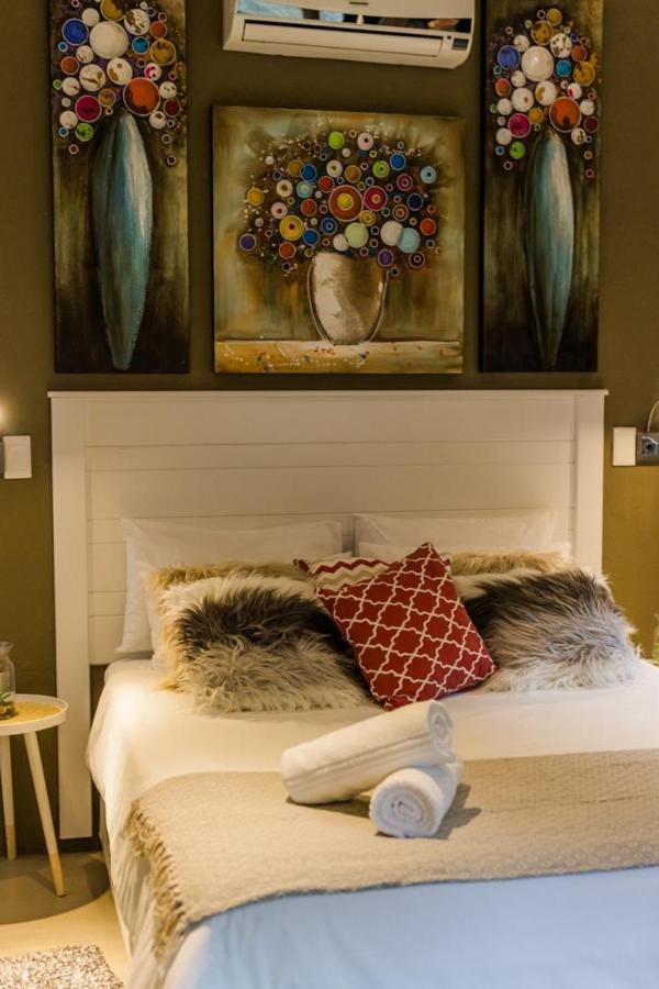 Mariu Upmarket Accommodation Mbombela Екстер'єр фото