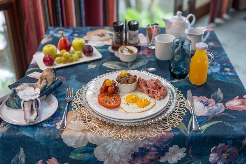 Mariu Upmarket Accommodation Mbombela Екстер'єр фото