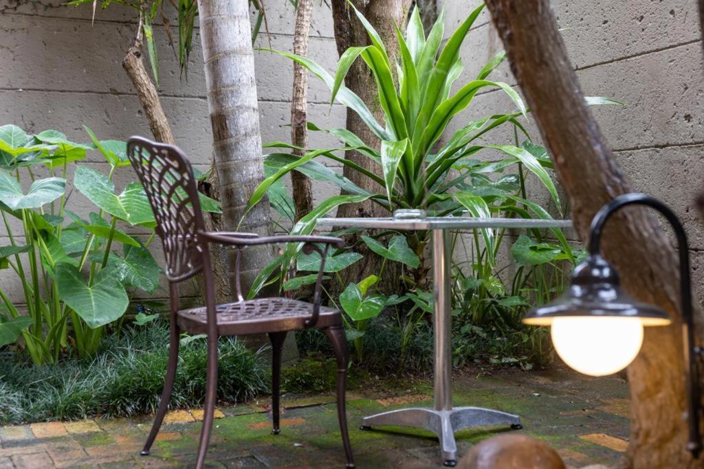 Mariu Upmarket Accommodation Mbombela Екстер'єр фото