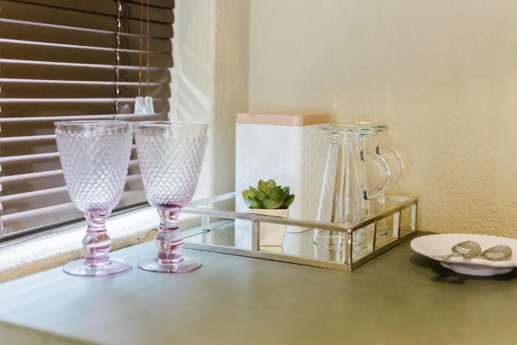Mariu Upmarket Accommodation Mbombela Екстер'єр фото