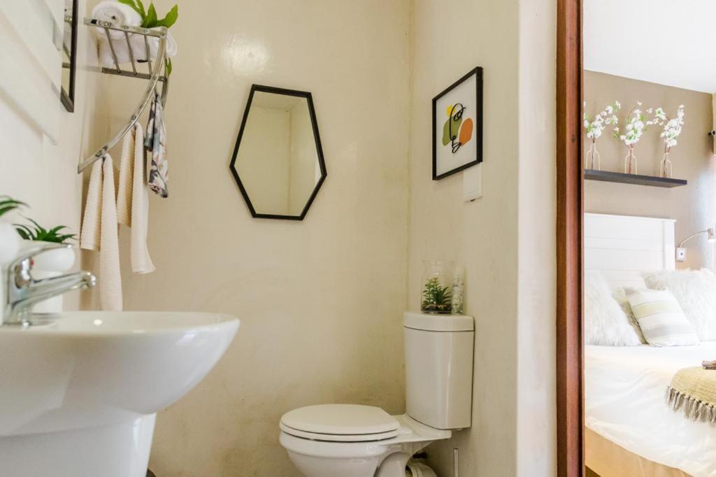 Mariu Upmarket Accommodation Mbombela Екстер'єр фото