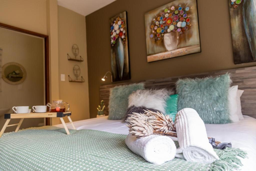 Mariu Upmarket Accommodation Mbombela Екстер'єр фото