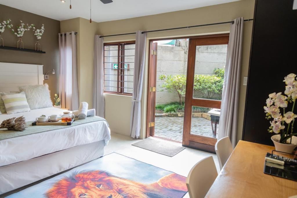 Mariu Upmarket Accommodation Mbombela Екстер'єр фото