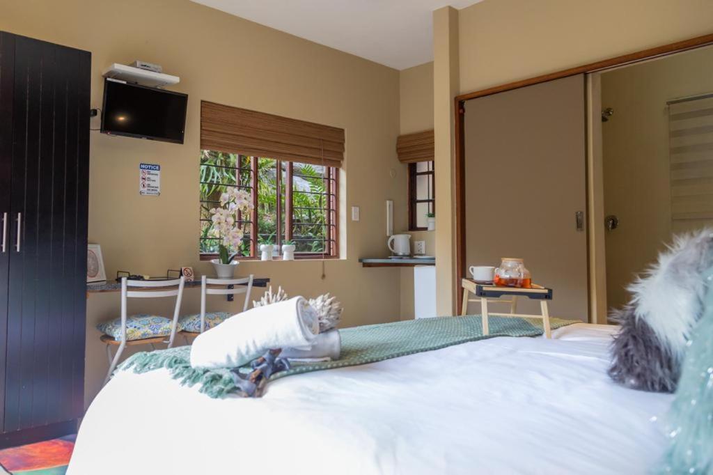 Mariu Upmarket Accommodation Mbombela Екстер'єр фото