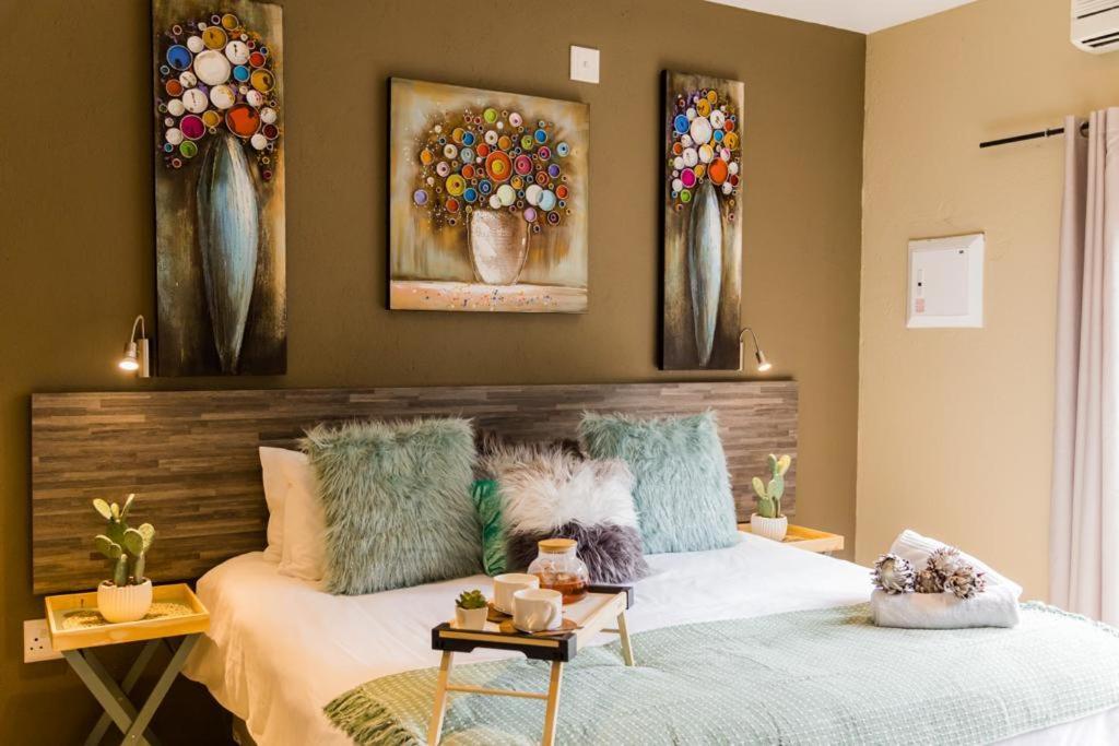 Mariu Upmarket Accommodation Mbombela Екстер'єр фото