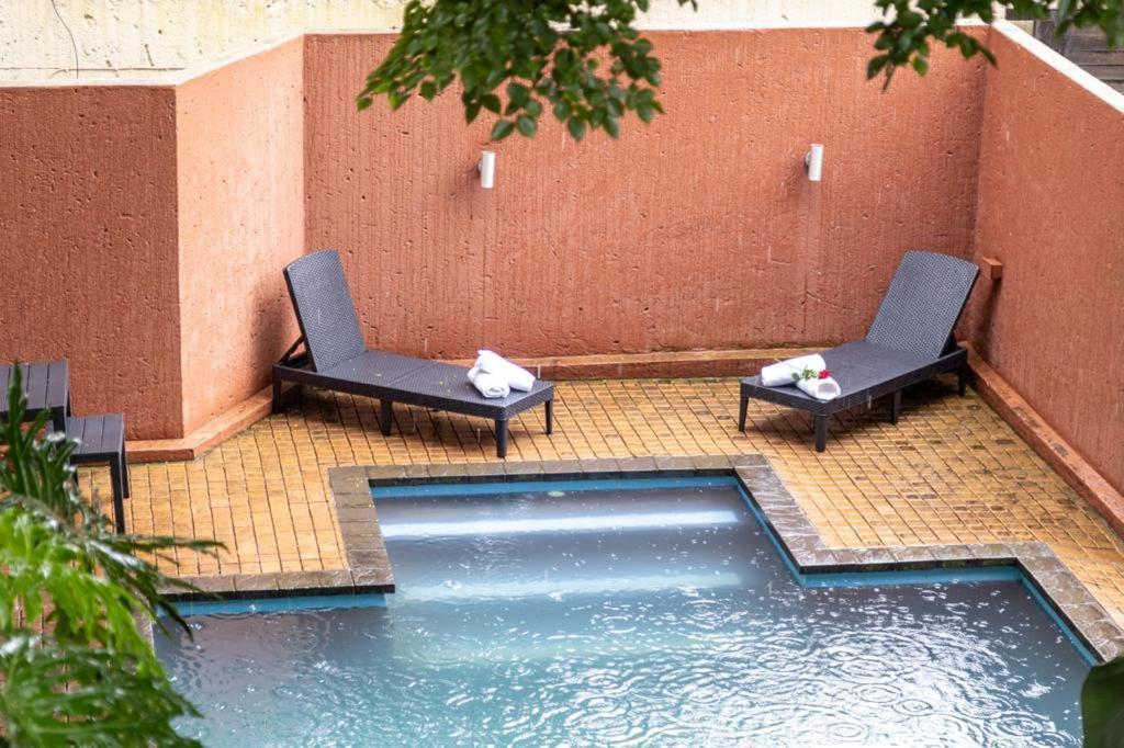 Mariu Upmarket Accommodation Mbombela Екстер'єр фото