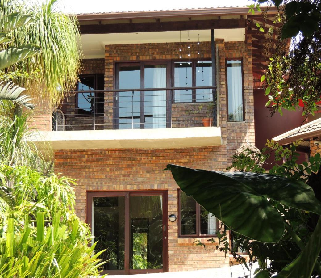 Mariu Upmarket Accommodation Mbombela Екстер'єр фото