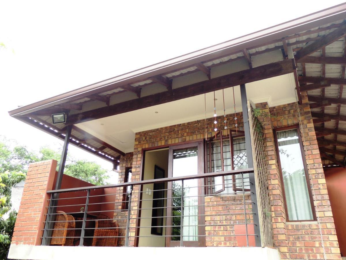 Mariu Upmarket Accommodation Mbombela Екстер'єр фото